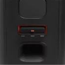 JBL PARTYBOX 520 EP, Bluetooth hangsugárzó, AI sound boost, 15 óra játékidő, fényshow, 400W, 3 db hangszóró