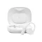 JBL SENSE LITE WHT , True Wireless Open IP54, fülhallgató, fehér, 4 mikrofon, 32 óra lejátszási idő, por / vízálló