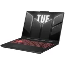 ASUS GAMER NB TUF FA607NUG-RL142 16" WUXGA, R7-7445HS, 16GB, 1TB M.2, RTX 4050 6GB, NOOS, Szürke