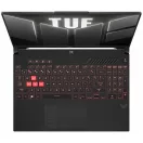 ASUS GAMER NB TUF FA607NUG-RL142 16" WUXGA, R7-7445HS, 16GB, 1TB M.2, RTX 4050 6GB, NOOS, Szürke