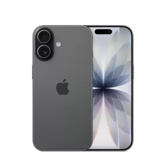Apple iPhone 17 256GB Black