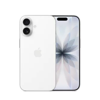 Apple iPhone 17 512GB White