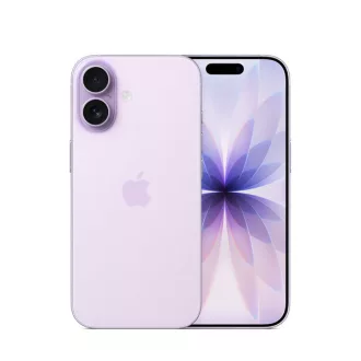 Apple iPhone 17 512GB Lavender