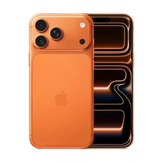 Apple iPhone 17 Pro Max 1TB Cosmic Orange