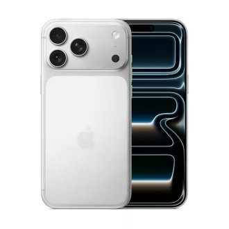 Apple iPhone 17 Pro Max 256GB Silver