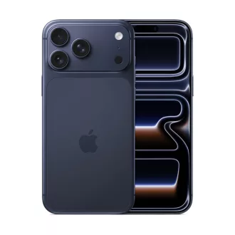 Apple iPhone 17 Pro Max 2TB Deep Blue