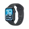 Apple Watch SE 3 Cellular 40mm Midnight Aluminium Case with Midnight Sport Band - S/M