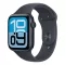 Apple Watch SE 3 Cellular 44mm Midnight Aluminium Case with Midnight Sport Band - M/L