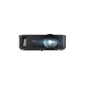   ACER DLP Projektor X1128, SVGA (800x600), 4:3, 4800Lm, 20000/1, 2xHDMI, VGA, fekete