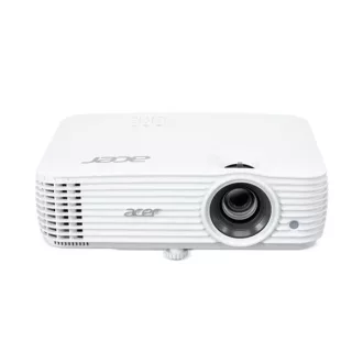   ACER DLP Projektor H6815GTV 4K2K (3840x2160), 16:9, 4000Lm, 20000/1, 2xHDMI, VGA, Wifi, Smart, Android TV, fehér