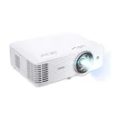 ACER DLP Projektor S1287, XGA (1024x768), 4:3, 4000lm, 20000/1, HDMI, VGA, fehér