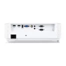 ACER DLP Projektor S1387, WXGA (1280x800), 16:10, 4000lm, 20000/1, HDMI, VGA, fehér