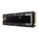 SAMSUNG 9100 PRO PCIe 5.0 NVMe™ M.2 SSD 8TB