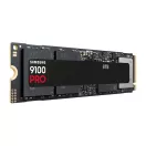 SAMSUNG 9100 PRO PCIe 5.0 NVMe™ M.2 SSD 8TB