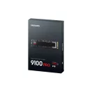 SAMSUNG 9100 PRO PCIe 5.0 NVMe™ M.2 SSD 8TB