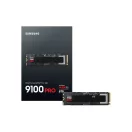 SAMSUNG 9100 PRO PCIe 5.0 NVMe™ M.2 SSD 8TB