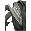 SAMSONITE Notebook hátizsák 156433-1633, PARALUX BT EVERYDAY BACKPACK Olive