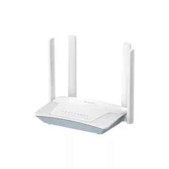   D-LINK 3G/4G Modem + Wireless N-es 300Mbps 1xWAN(100Mbps) + 3xLAN(100Mbps), G403C/E