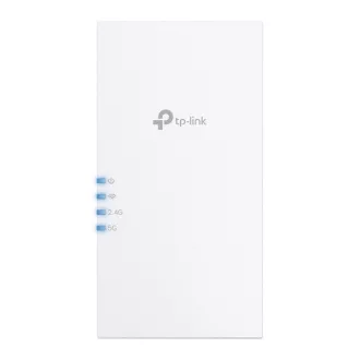   TP-LINK Wireless Range Extender Dual Band BE3600 Wifi 7, RE220BE