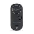 Nedis BTTC2500BK, bluetooth adó / vevő, akkumulátoros