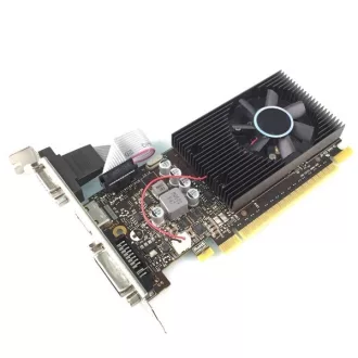  BLACKBIRD Videokártya PCI-Ex16x nVIDIA GT 740 2GB DDR5 WIN 11