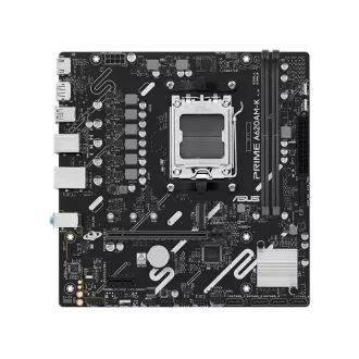 ASUS Alaplap AM5 PRIME A620AM-K AMD A620, mATX