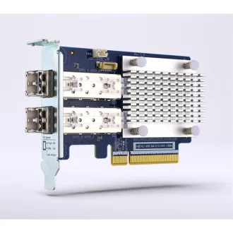 QNAP Bővítő Kártya QXP-16G2FC