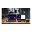 DELL Pro 14 Plus Hordozható Monitor P1425 14" WUXGA 1920x1200, 60Hz, IPS, 16:10, 1500:1, 400cd, 7ms GTG, DP, USB-C
