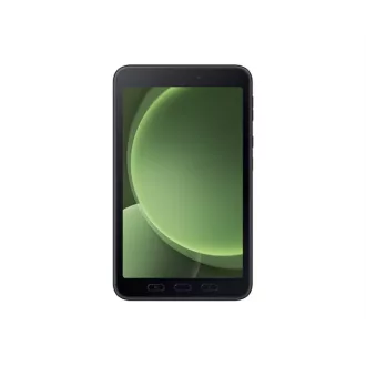   SAMSUNG Tablet Galaxy Tab Active5 (8.0", 5G) 256GB, Strapabíró kialakítás, Zöld