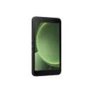 SAMSUNG Tablet Galaxy Tab Active5 (8.0", 5G) 256GB, Strapabíró kialakítás, Zöld