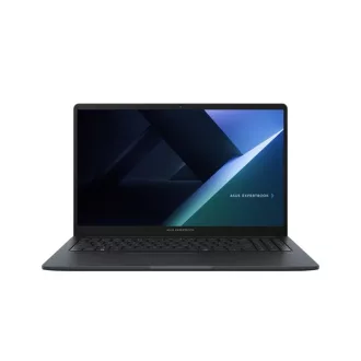   ASUS COM NB ExpertBook B1503CVA-S76265 15.6" FHD, Core 5 120U, 8GB, 512GB M.2, INT, NOOS, Szürke
