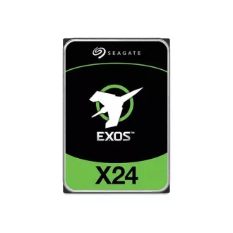   SEAGATE 3.5" HDD SATA-III 20TB 7200rpm 512MB Cache Exos X24