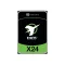 SEAGATE 3.5" HDD SATA-III 20TB 7200rpm 512MB Cache Exos X24