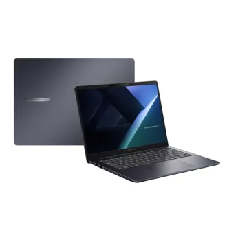   ASUS COM NB ExpertBook B5405CCA-LY1162 14" WUXGA, Ultra 5-225H, 8GB, 512GB M.2, INT, NOOS, Szürke