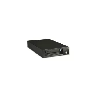   LENOVO TAPE - TS2290 külső szalagos tároló, LTO9 Half-High, 1 drive, SAS, (1 kazettás)