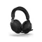 JABRA Fejhallgató - Evolve2 85 MS Stereo Bluetooth USB-C + Vezeték Nélküli, Mikrofon