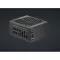 CORSAIR Tápegység Moduláris, iCUE LINK HXi SHIFT Series, HX1000i SHIFT, 1000 Watt, Cybenetics Platinum