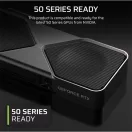 CORSAIR Tápegység Moduláris, iCUE LINK HXi SHIFT Series, HX1000i SHIFT, 1000 Watt, Cybenetics Platinum