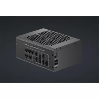   CORSAIR Tápegység Moduláris, iCUE LINK HXi SHIFT Series HX1200i SHIFT, 1200W, Cybenetics Platinum