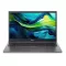 ACER Aspire Lite AL15-41P-R6G8, 15.6" FHD, AMD Ryzen 3 5300U, 8GB, 128GB SSD, UMA, Win11 Home S, acélszürke