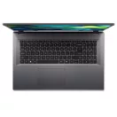 ACER Aspire Lite AL15-41P-R6G8, 15.6" FHD, AMD Ryzen 3 5300U, 8GB, 128GB SSD, UMA, Win11 Home S, acélszürke