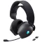 DELL Alienware Tri-Mode Wireless Gaming fejhallgató  AW725H - Dark Side of the Moon