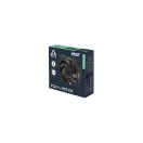 ARCTIC COOLING Rendszerhűtő Ventilátor P12 Pro PST CO Fekete, 12cm