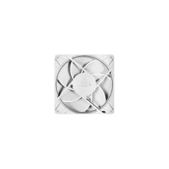   ARCTIC COOLING Rendszerhűtő Ventilátor P14 Pro PST Fehér, 14cm