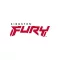 KINGSTON FURY Memória DDR5 128GB 5600MT/s CL40 DIMM (Kit of 4) Beast RGB