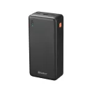 SANDBERG Hordozható akkumulátor, Saver Powerbank 27000