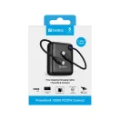 Sandberg Travel Powerbank 10000 PD20W