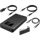 SANDBERG Hordozható akkumulátor, Saver Powerbank 20000 PD100W