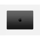 Apple Macbook Pro 14,2" M5 10C CPU/10C GPU, 16GB/1TB - Space Black - HUN KB - nanotexture