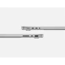 Apple Macbook Pro 14,2" M5 10C CPU/10C GPU, 16GB/1TB - Silver - HUN KB